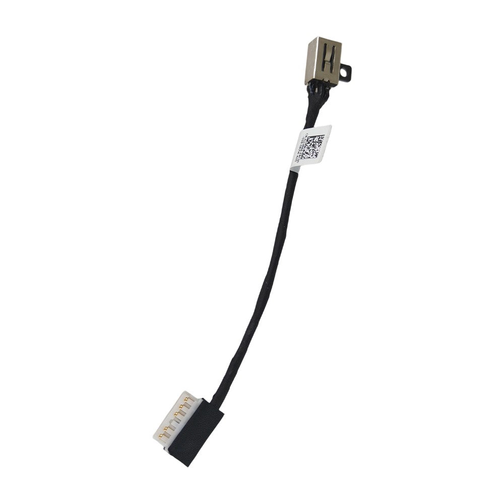 For Dell Inspiron 15 3593 DC301012300 0228R6 228R6 DC IN Power Jack Socket Cable