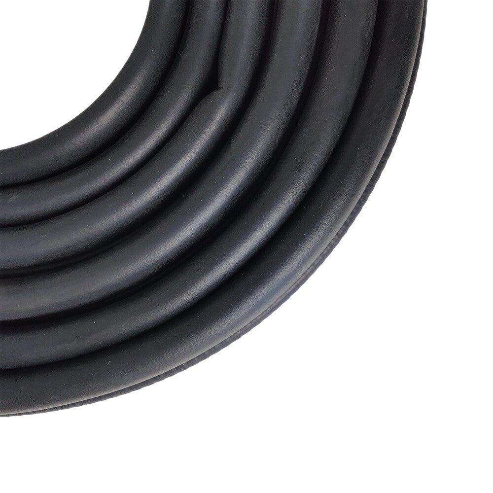 2X  For Chevy GMC Suburban C/K 1500 2500 3500 Rubber Door Weatherstrip Seals Set