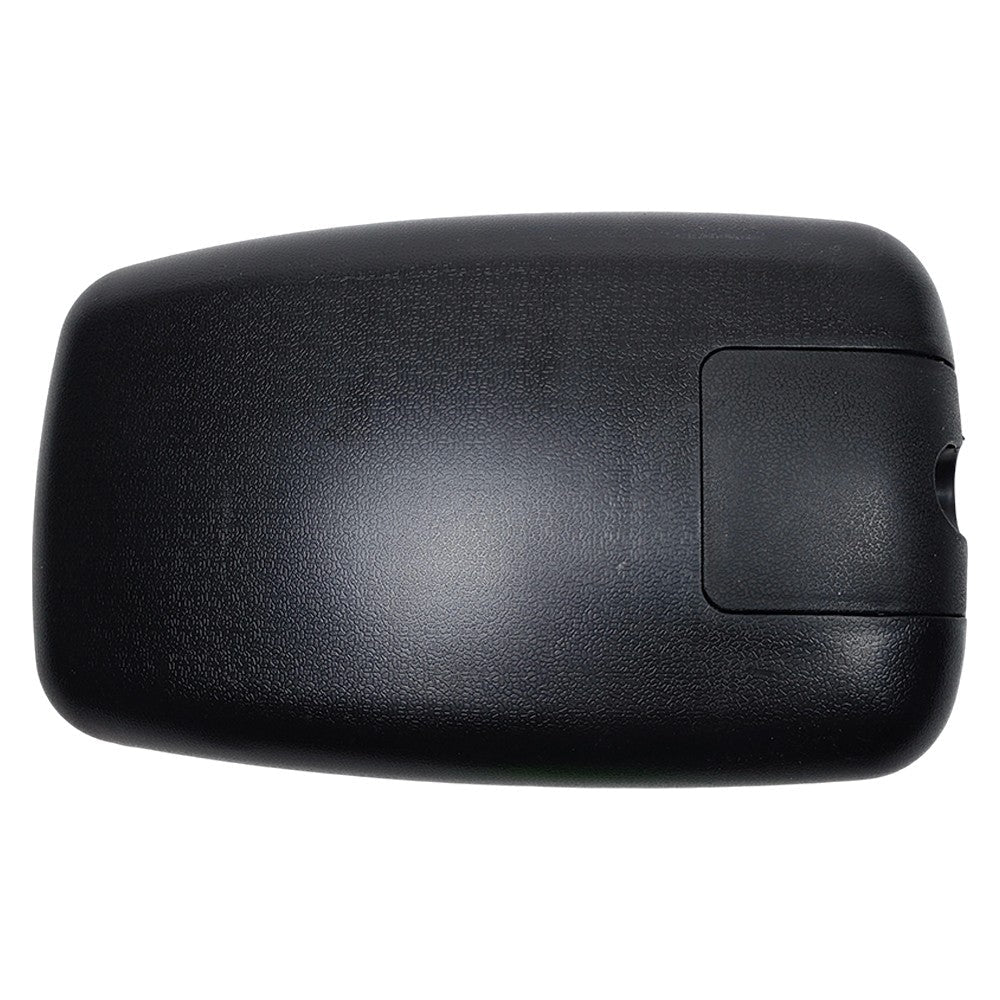 Outside View Door Mirror For Isuzu NQR 2017 Base Straight Truck - Low Tilt