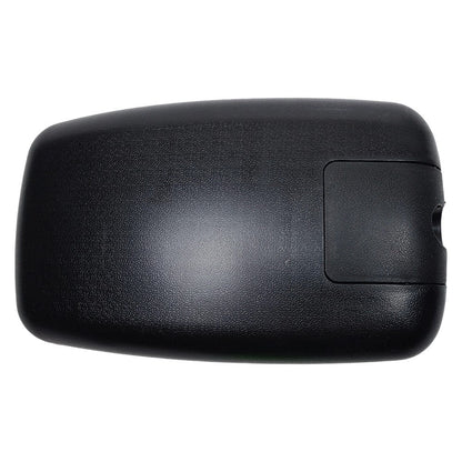 Outside View Door Mirror For Isuzu NQR 2017 Base Straight Truck - Low Tilt