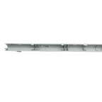 New For HP 17-BY 17T-BY 17-CA 17Z-CA Silver LCD Screen Hinge Cover L22552-001 US