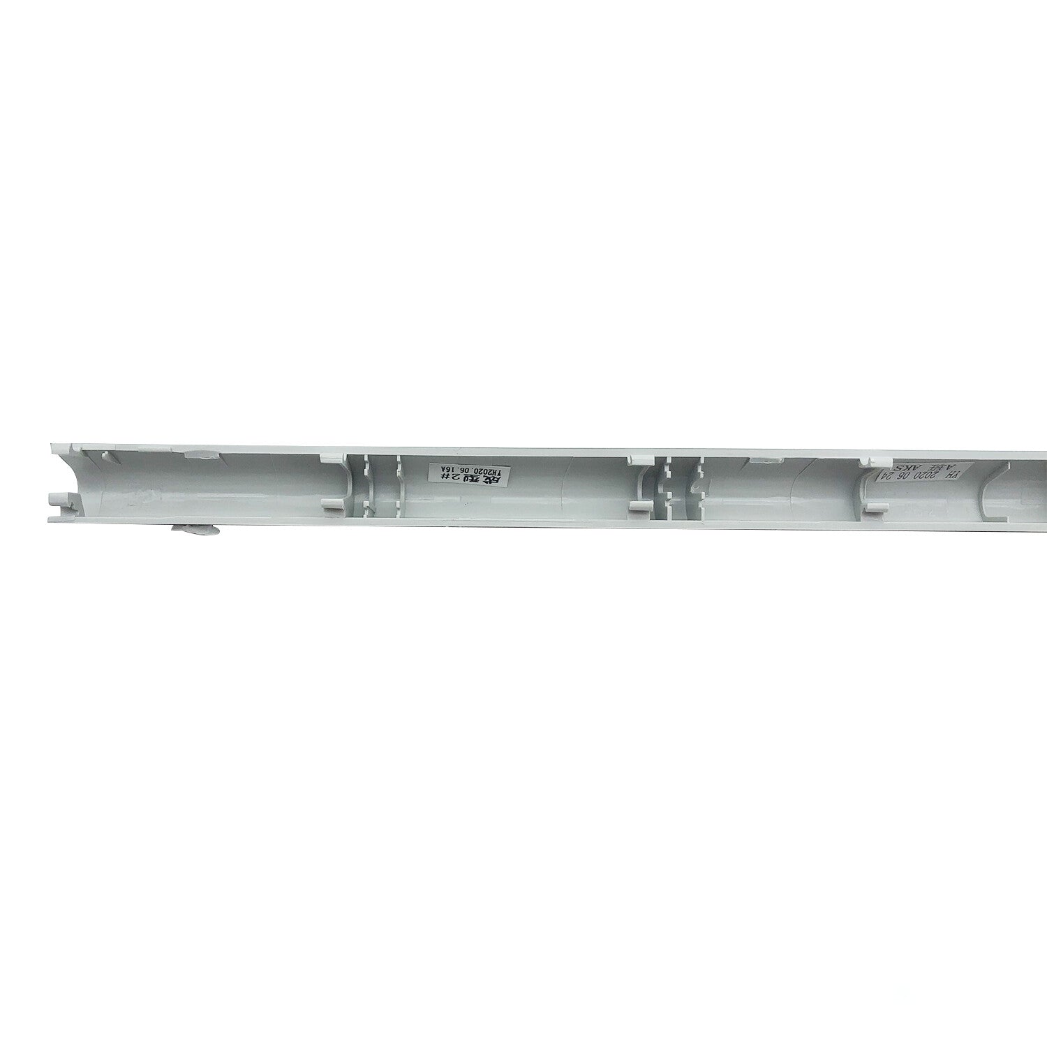 New For HP 17-BY 17T-BY 17-CA 17Z-CA Silver LCD Screen Hinge Cover L22552-001 US