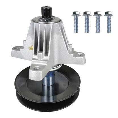 618P09236 54" Mower Deck Spindle Assy For Cub Cadet ZT2 XT1 GT ST Craftsman MTD