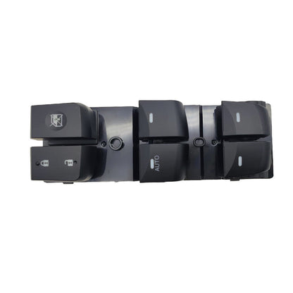 Left Driver Master Door Window Switch For Hyundai Elantra 2014-2016 93570-3X012