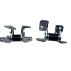 2x Door Hinge Lower LH & RH For 2013-2018 Jeep Grand Cherokee 55113664 55113665
