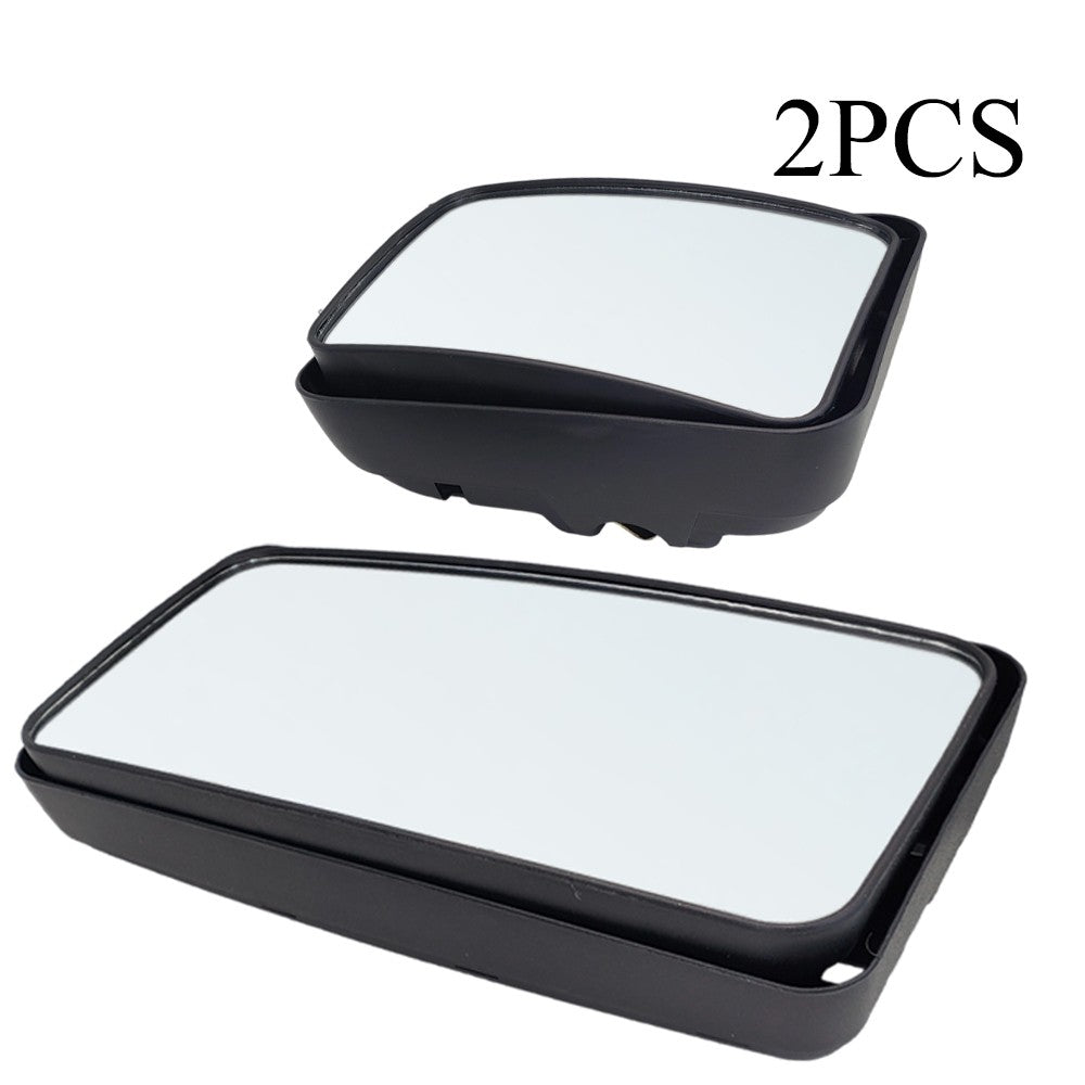 Rear View Door Mirror For Hino 268 2019 Base Straight Truck - Short Conventional