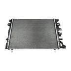 NEW Supercharged Intercooler Radiator For 2010 - 2021 JAGUAR XJ XK XF F-TYPE