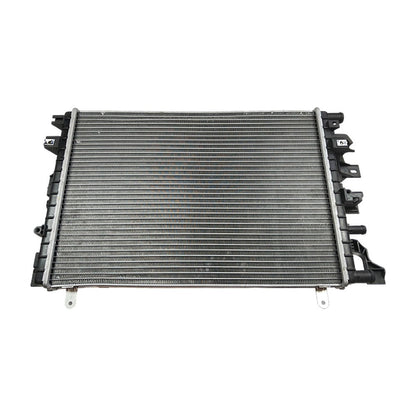 NEW Supercharged Intercooler Radiator For 2010 - 2021 JAGUAR XJ XK XF F-TYPE