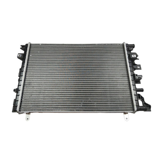NEW Supercharged Intercooler Radiator For 2010 - 2021 JAGUAR XJ XK XF F-TYPE