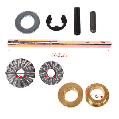 Lead Power Landing Gear Leg Repair Kit 146059 For Lippert 5th Wheel RV Lead Leg