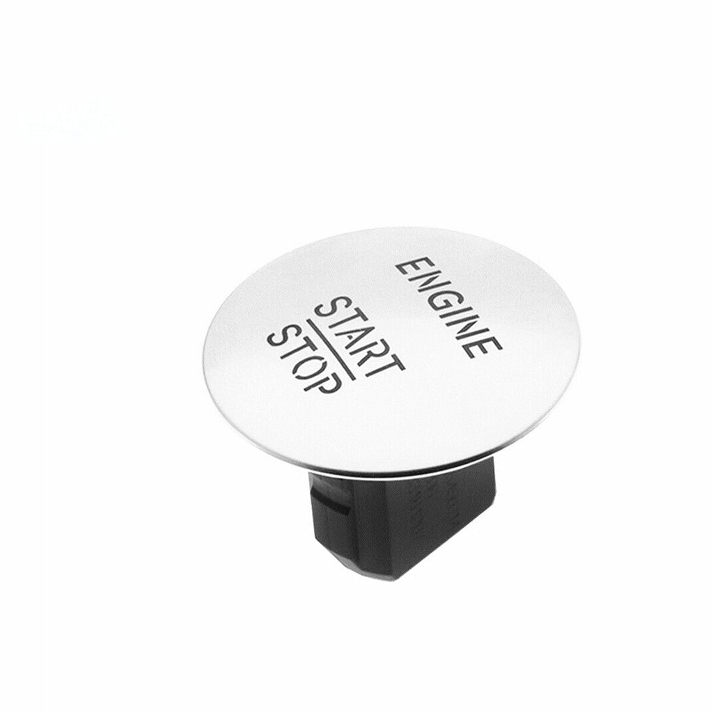 New For Mercedes-Benz To Start Button Keyless Go Engine Start Stop Push Button