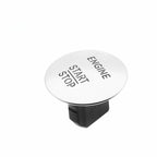 New For Mercedes-Benz To Start Button Keyless Go Engine Start Stop Push Button