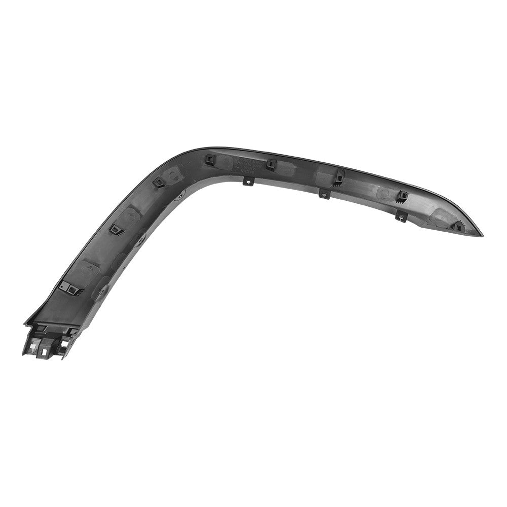 Front Left/Driver Fender Trim Fender Molding Trim For 2014-2023 Toyota 4Runner