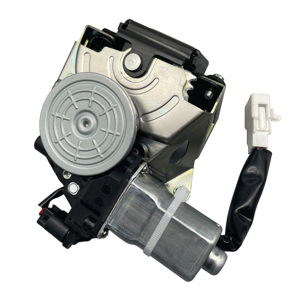 For Toyota Venza 69350-0E100 Rear Liftgate Lock Latch Actuator w/Motor 2009-2015
