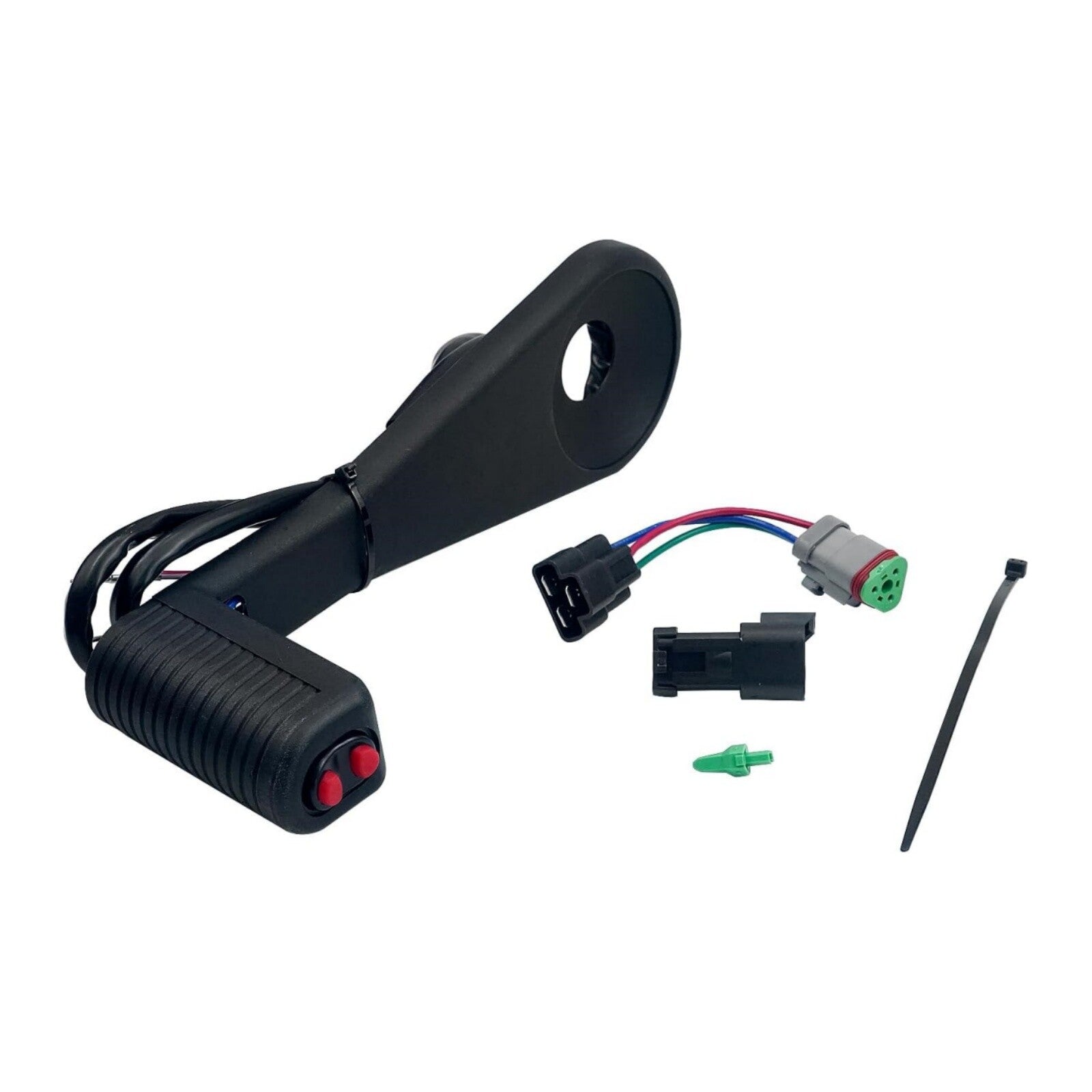 0176530 Trim Tilt Switch Conversion Kit For Johnson Evinrude OMC Outboard 90-98