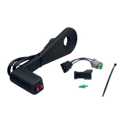 0176530 Trim Tilt Switch Conversion Kit For Johnson Evinrude OMC Outboard 90-98