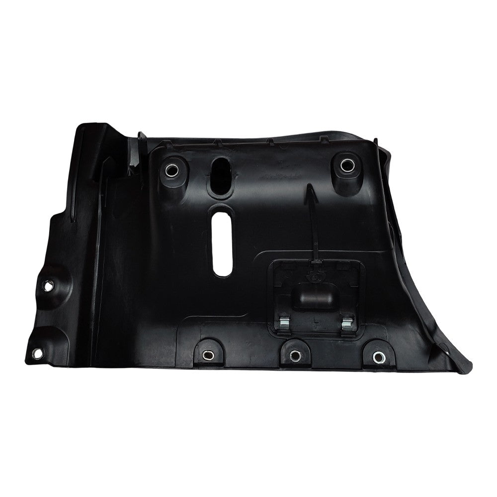 For 2012-2020 Hino 300 155 195h 195 195h DC Wide Cabin Step Panel Driver Side