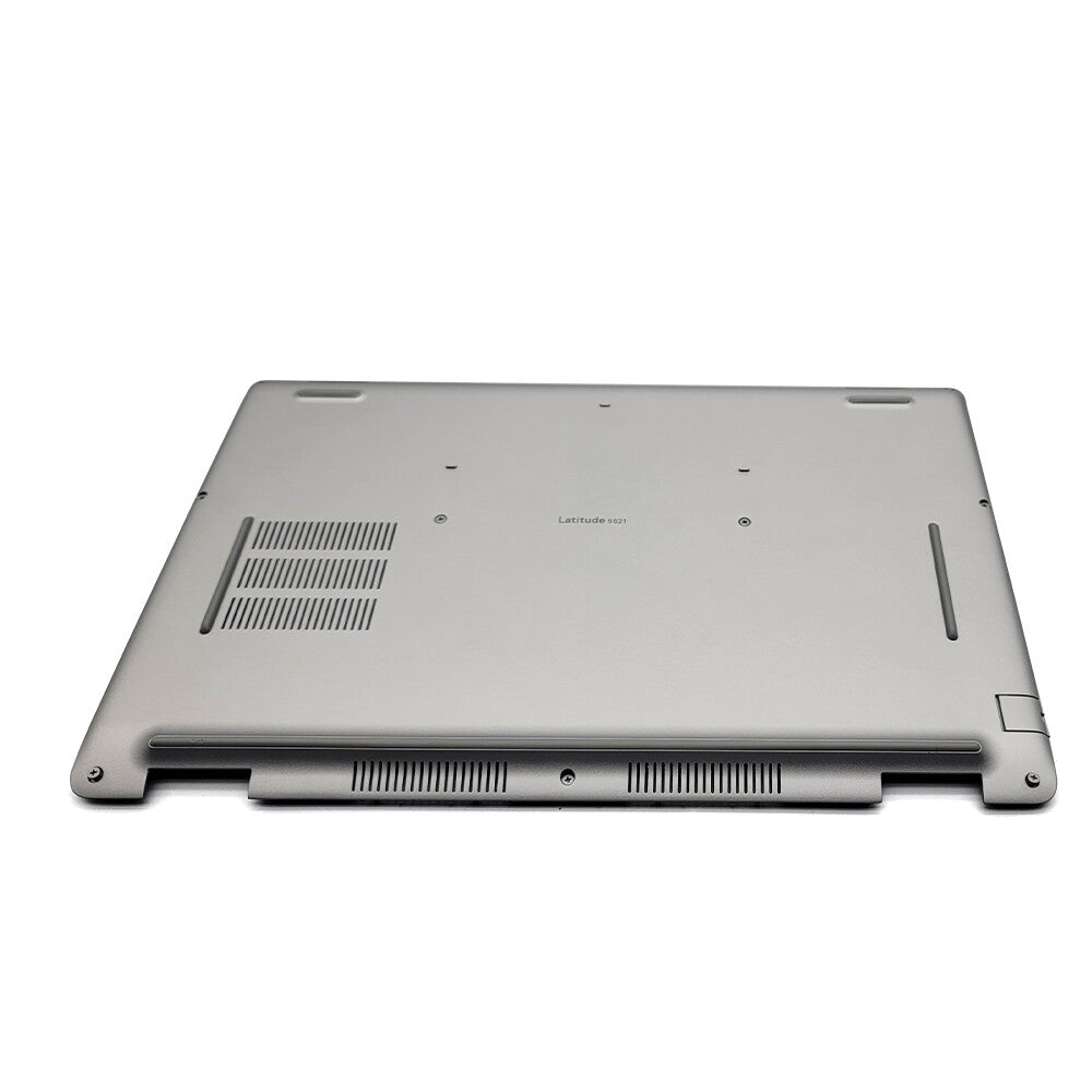 For Dell Latitude 5521 E5521 Laptop Lower Bottom Case Base Cover 0P0C6H P0C6H US