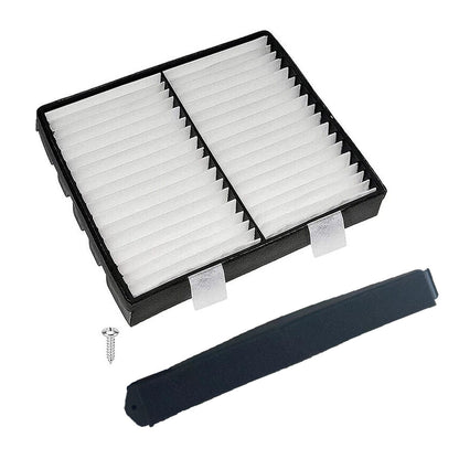 Cabin Air Filter Retrofit Kit 22759208 FOR Chevy Silverado Tahoe Avalanche Subur