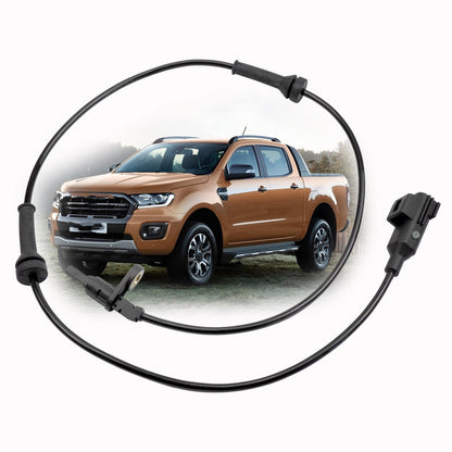 Front Left Right ABS Wheel Speed Sensor For Land Rover Range Rover Velar 2017-23