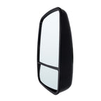 Outside View Door Mirror For Isuzu NQR 2017 Base Straight Truck - Low Tilt