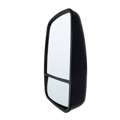 Outside View Door Mirror For Isuzu NQR 2017 Base Straight Truck - Low Tilt
