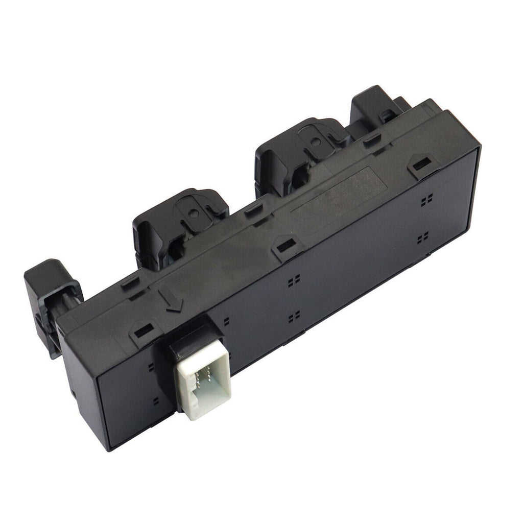 Power Window Main Switch Driver Door Left For Hyundai Sonata 2015-19 93570C1000