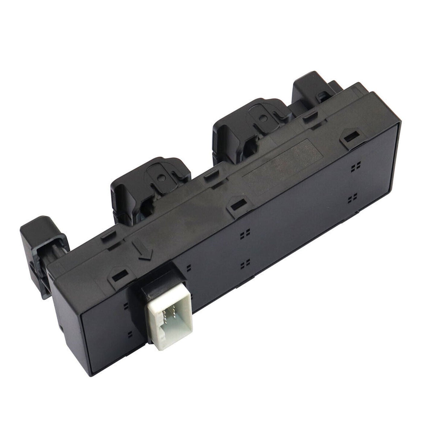 Power Window Main Switch Driver Door Left For Hyundai Sonata 2015-19 93570C1000