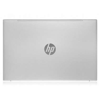 For HP Pavilion 15-EG 15T-EG 15-EH 15Z-EH Lcd Back Cover Top M08901-001 Silver