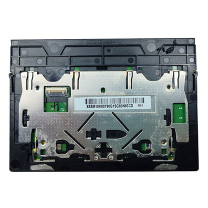 Touchpad Clickpad For Lenovo T470 T480 T570 T580 P51S L480 L580 Trackpad Plastic