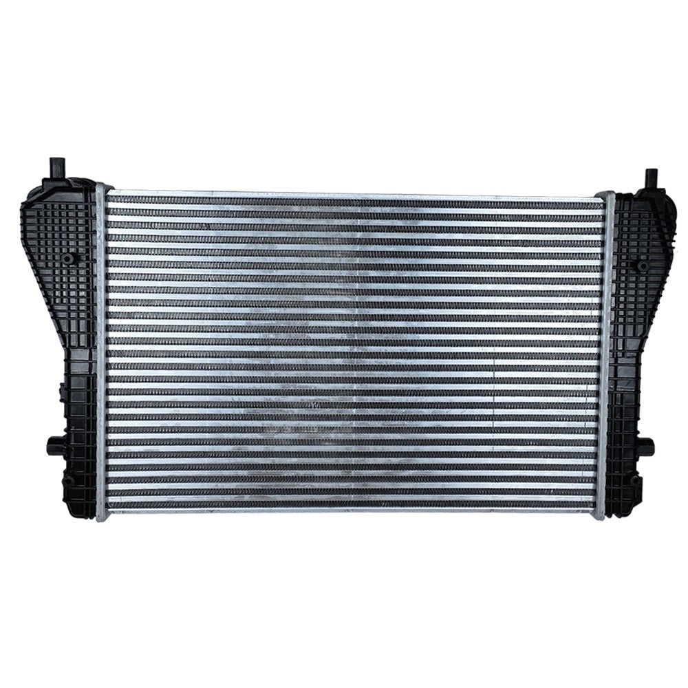 Intercooler Charge Air Cooler For VW Jetta Beetle Passat 1.8/2.0/2.5 1K0145803BM