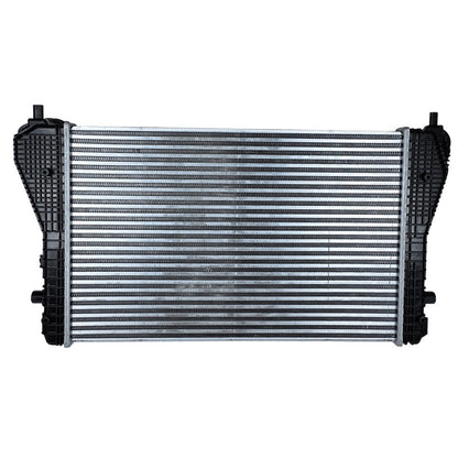 Intercooler Charge Air Cooler For VW Jetta Beetle Passat 1.8/2.0/2.5 1K0145803BM