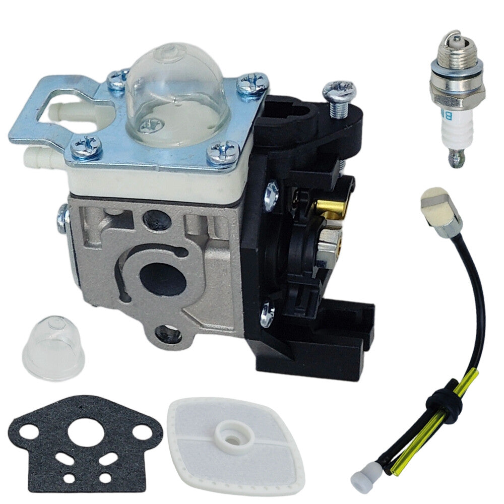 Carburetor for Echo SRM 225 GT 225 PAS 225 PE225 PPF225 SHC225 SRM225U Trimmer