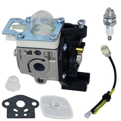 Carburetor for Echo SRM 225 GT 225 PAS 225 PE225 PPF225 SHC225 SRM225U Trimmer