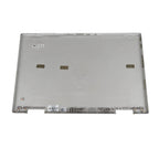 New Back Cover For HP Pavilion x360 14M-DY1033DX 14-DY Top Lid M45000-001 Silver
