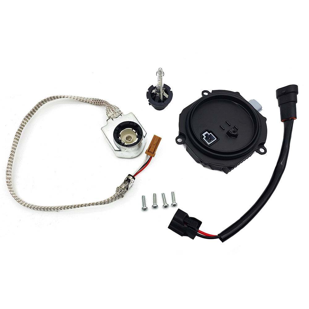 Xenon Ballast & Igniter HID Control Unit Module For 12-19 Infiniti JX35 QX60 US