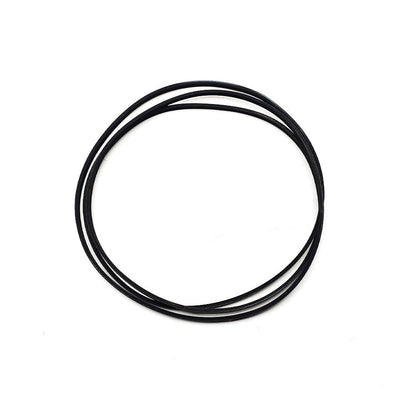 Drum Drive Belt 137292700 for Frigidaire Dryer Parts WE12M29 AP4565702