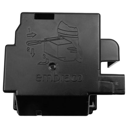 Refrigerator Relay and Overload kit 5304499966 for Electrolux Kenmore Tappan