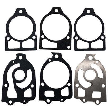 46-96148T8 Water Pump Impeller Repair Kit For Mercruiser Alpha One and Mercury