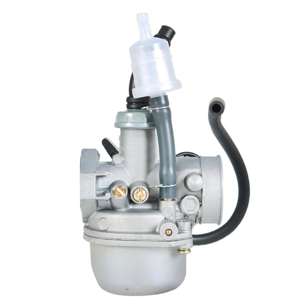 Carburetor W/ Air Filter Fit For 50cc 70cc 90cc 110cc ATV Dirt Bike Go Kart Carb