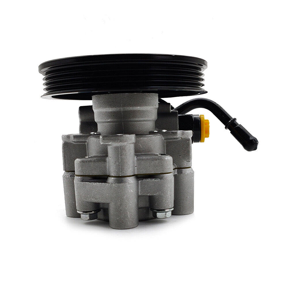 Power Steering Pump w/Pulley Reservoir For 96-01 Toyota 4Runner Tacoma 2.4L/2.7L