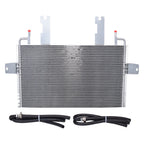 For 1999-2003 Ford F-250 F-350 7.3L Powerstroke Transmission Cooler XC3Z7A095BA