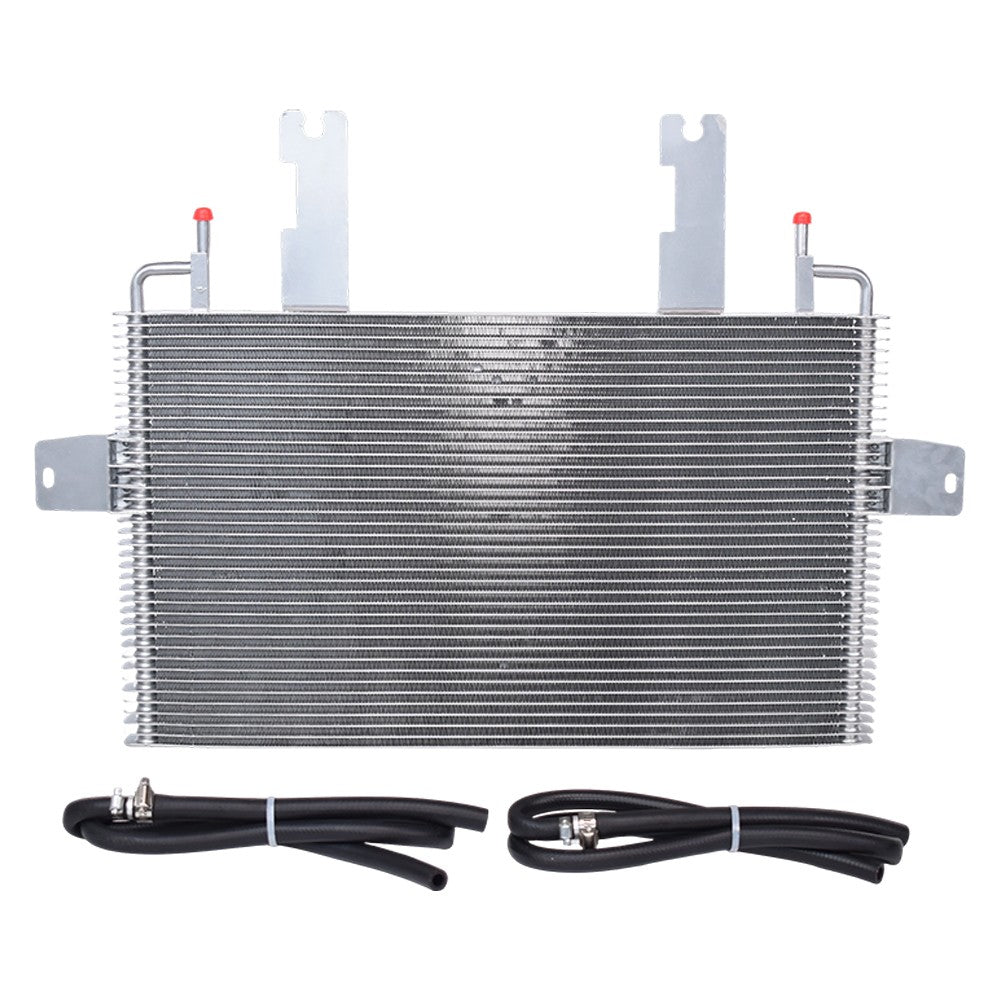 For 1999-2003 Ford F-250 F-350 7.3L Powerstroke Transmission Cooler XC3Z7A095BA