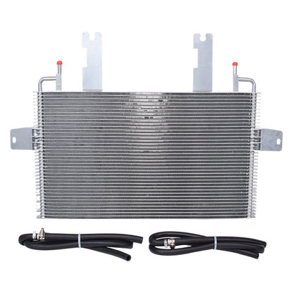 For 1999-2003 Ford F-250 F-350 7.3L Powerstroke Transmission Cooler XC3Z7A095BA