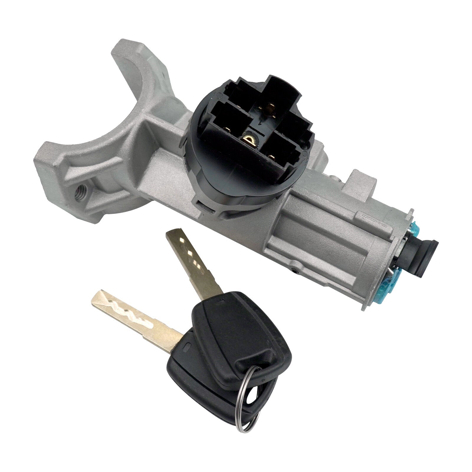 Ignition Starter Switch with 2 Keys For Dodge Ram Promaster 1500 2500 3500 14-21