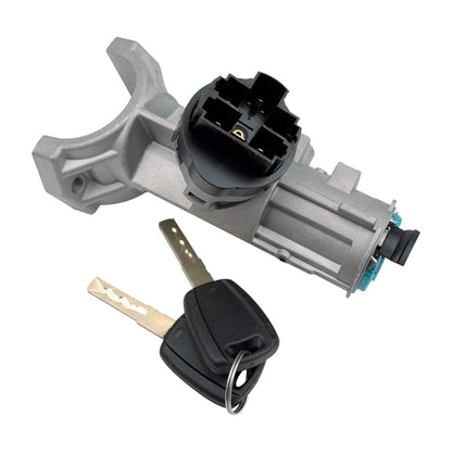 Ignition Starter Switch with 2 Keys For Dodge Ram Promaster 1500 2500 3500 14-21