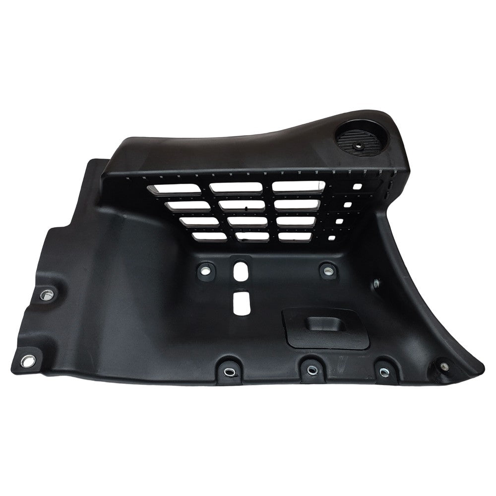 For 2012-2020 Hino 195 195h 195h DC 155 300 RH Side Step Passenger Side