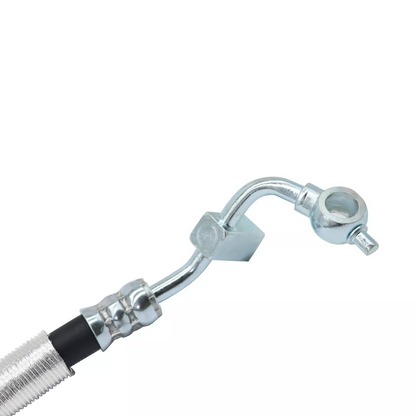 Power Steering Pressure Line Hose for Nissan Maxima Altima 3 5L V6 DOHC 08 14