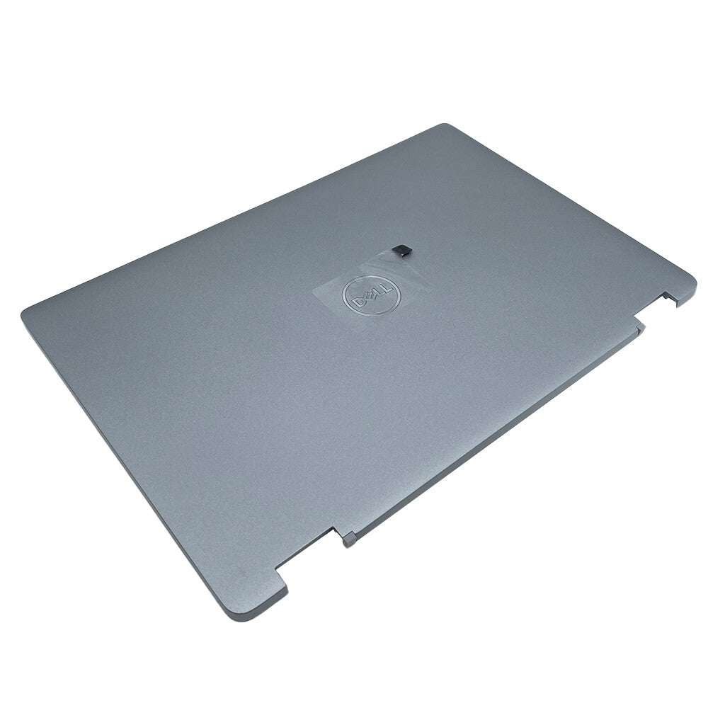 New LCD Back Cover For Dell Latitude E5320 5320 2-in-1 Top Case Rear Lid 005M34