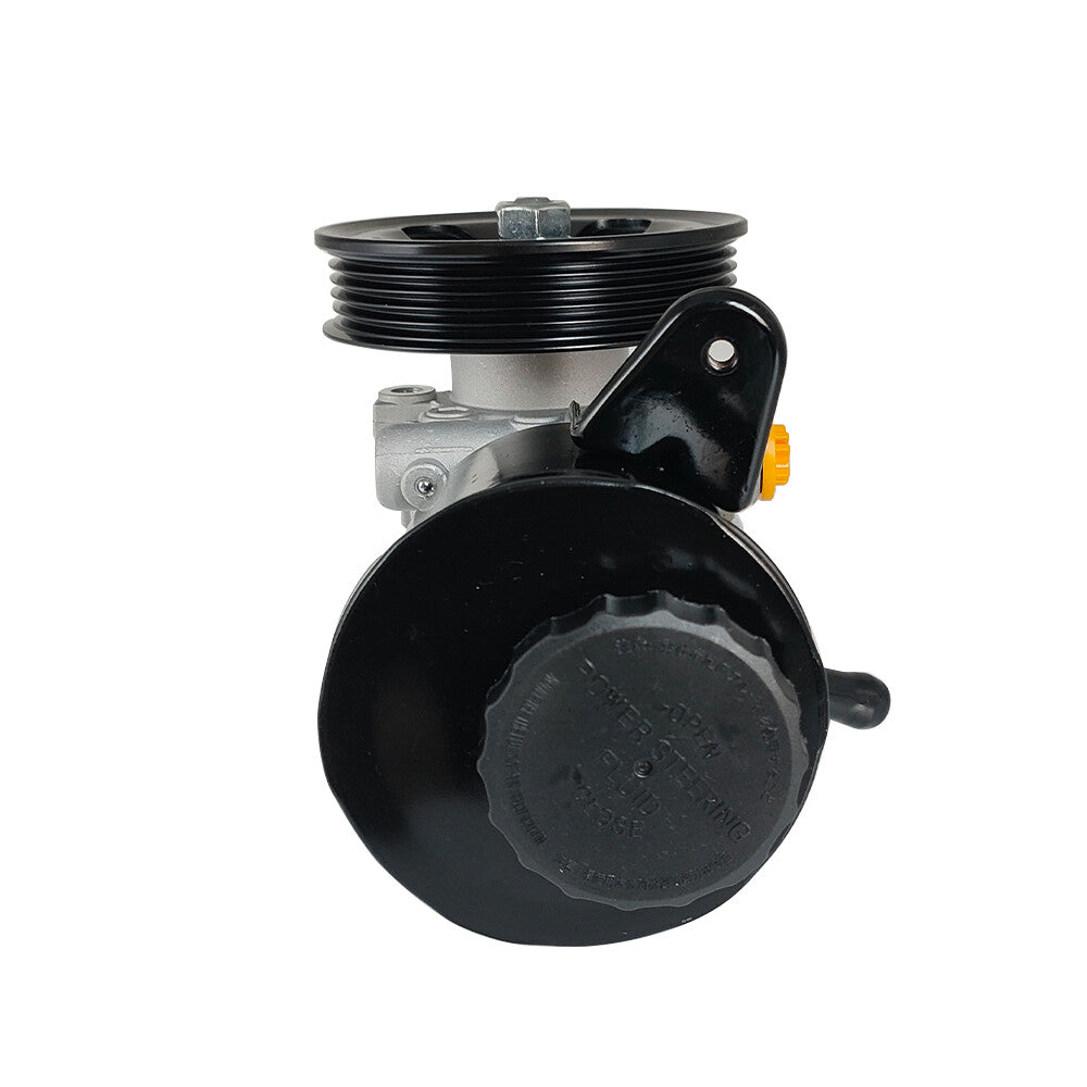 For 1995-1996 Subaru Impreza Legacy Power Steering Pump w/ Pulley & Reservoir